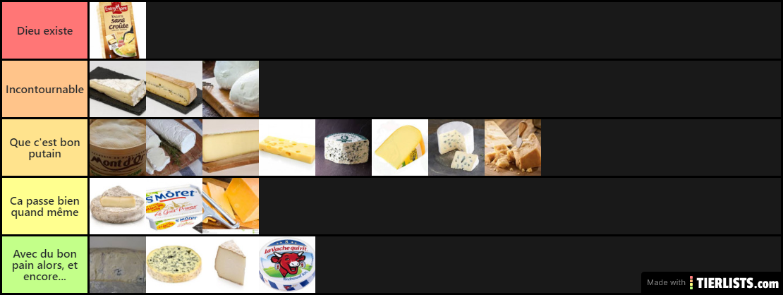 Fromagini