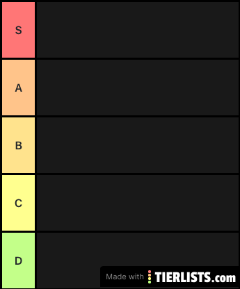 Funny tier