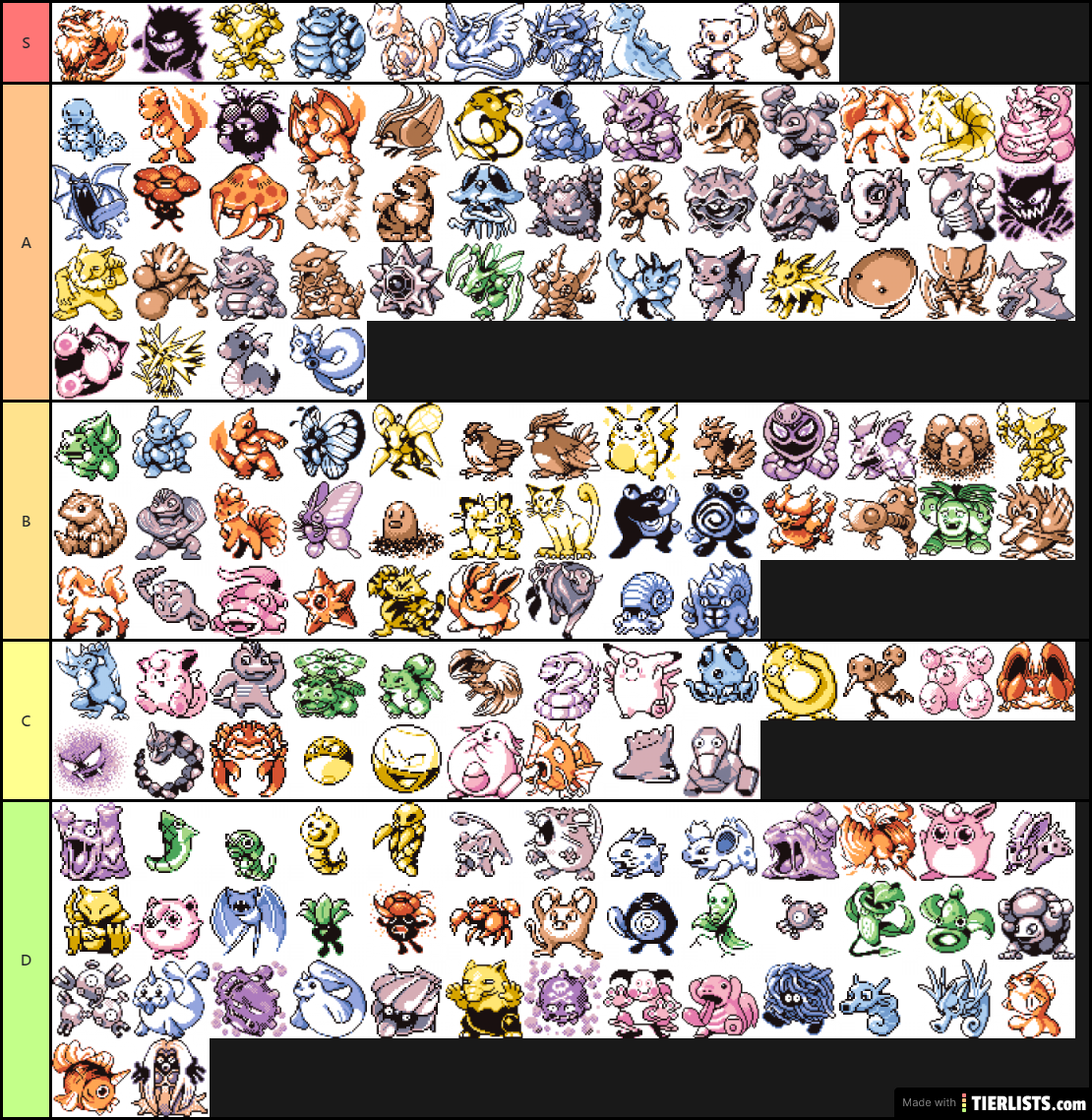 gen 1