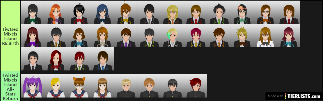 Generation 2
