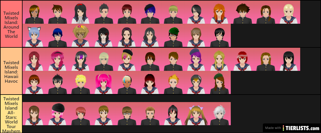 Generation 4
