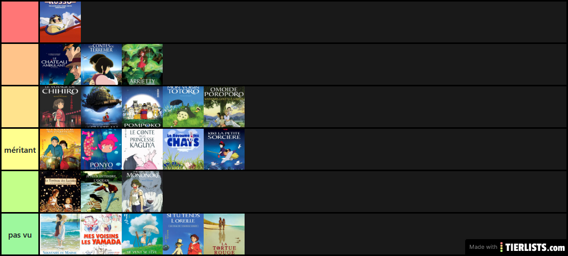 ghibli