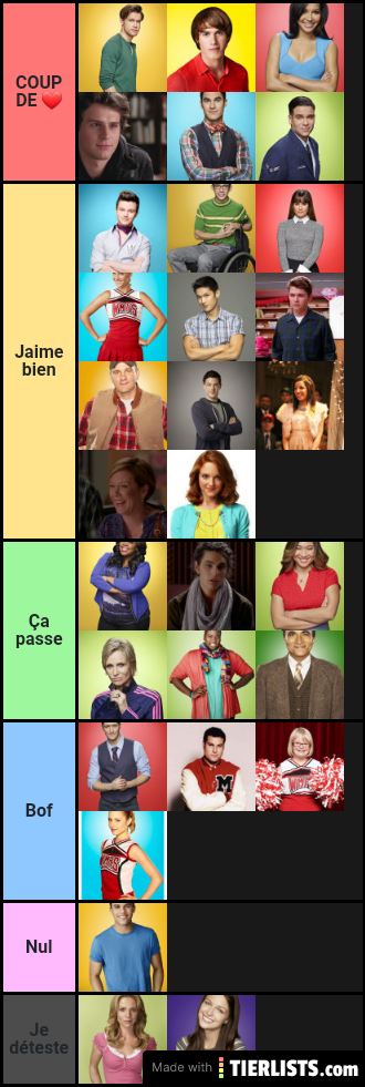GLEE