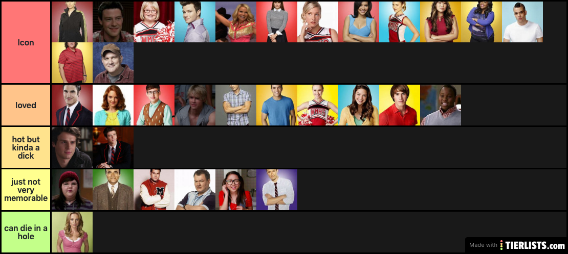 glee
