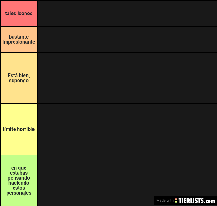 Glee ranking