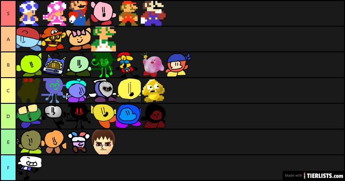 good. (sans is trash)