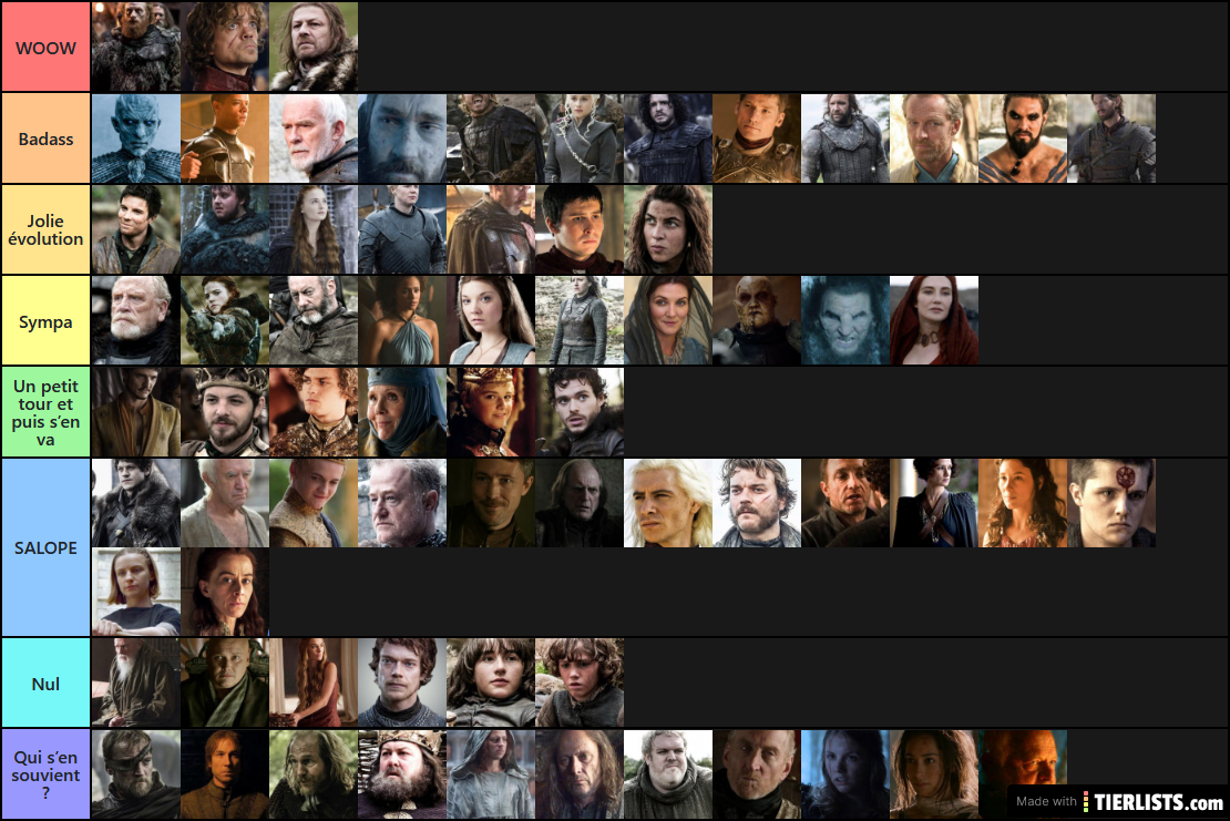GOT