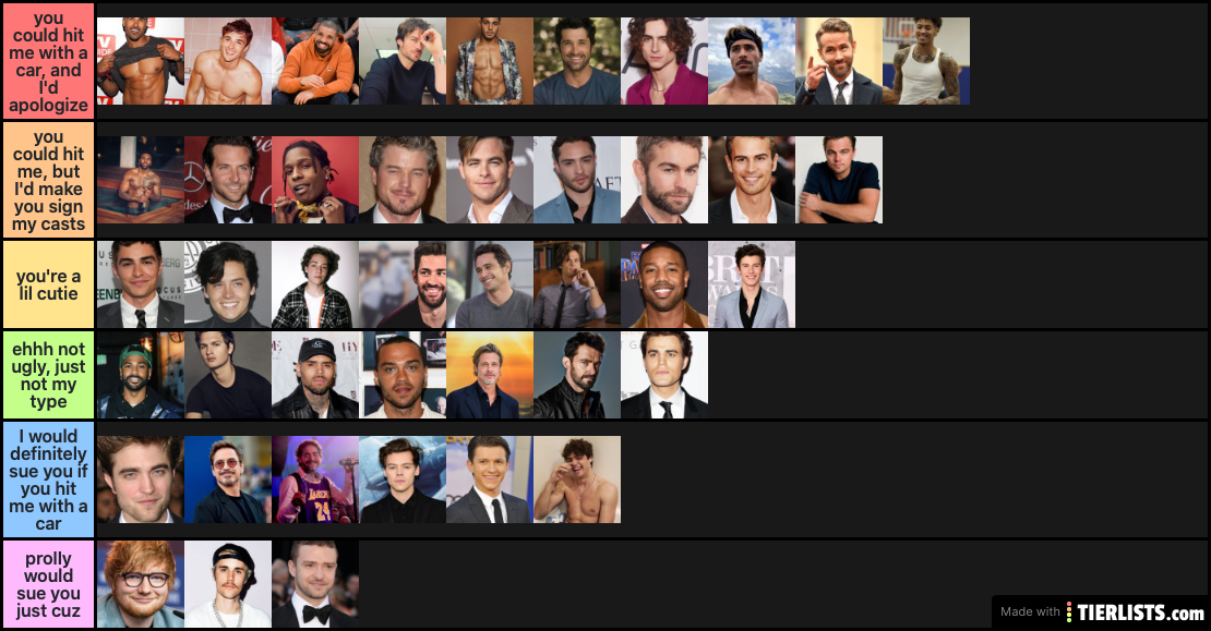 gracie's picks