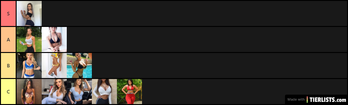 grills tier