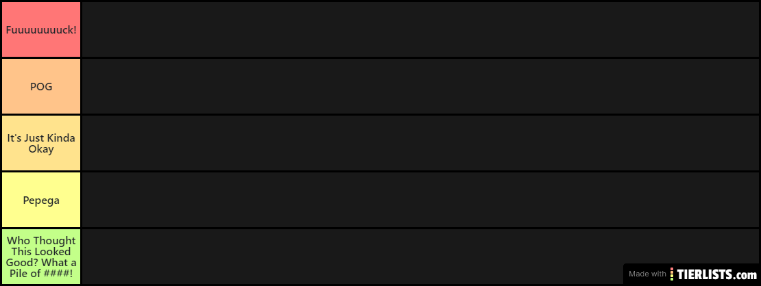 Halo 5 Helmet Tier List (Common Rarity)