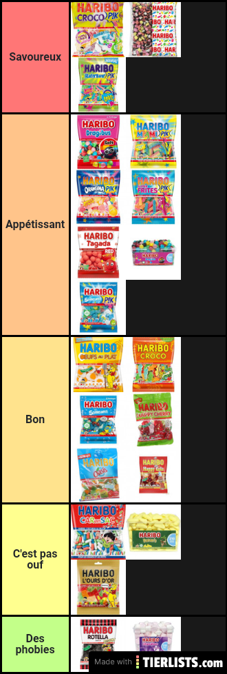 Haribo