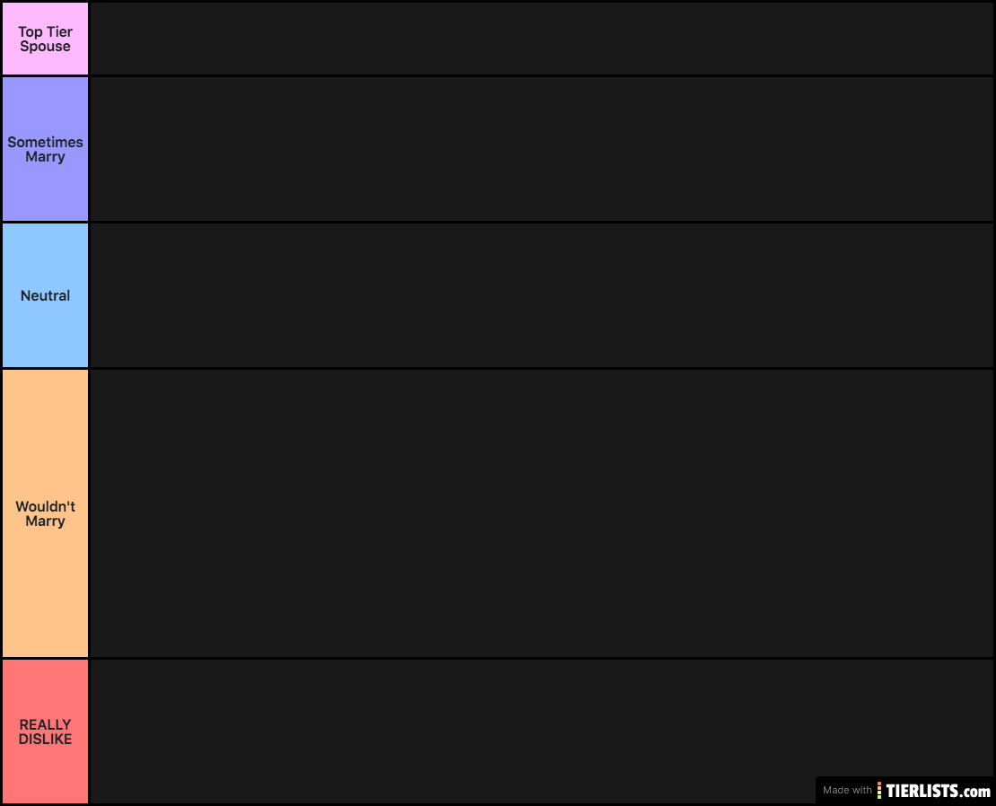 Harvest Moon - DONE