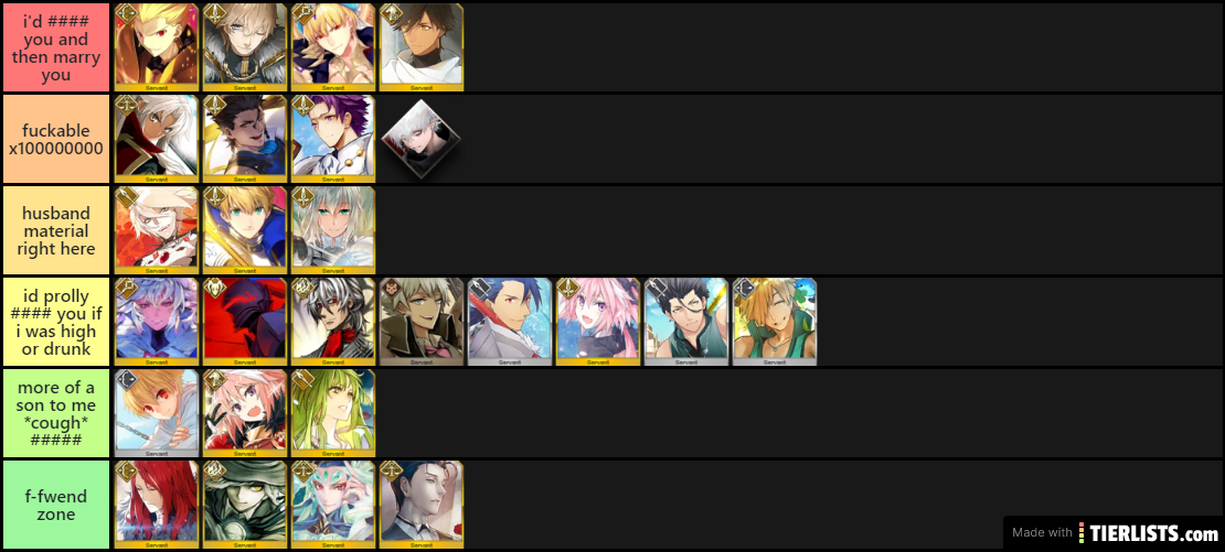 hecking fgo