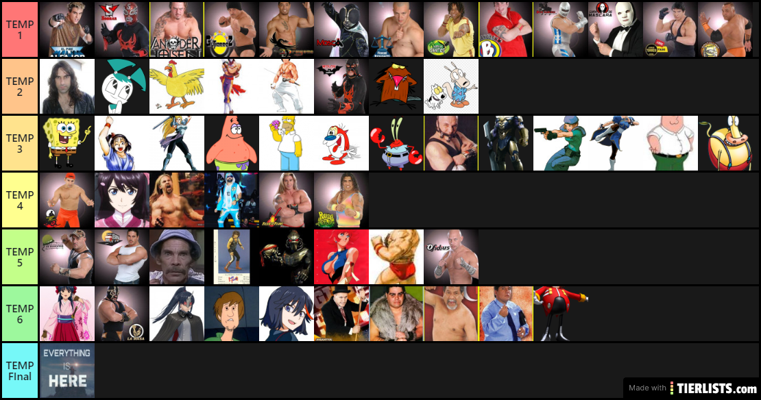HIPER SUPER LUCHA VERSIÓN FINAL