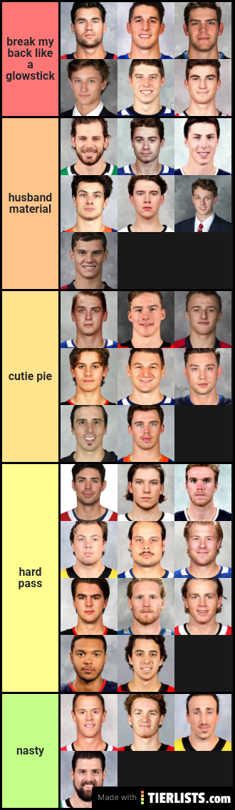 Hockey