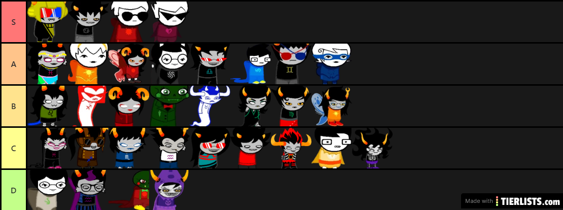 Homestuck