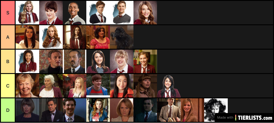 House of Anubis