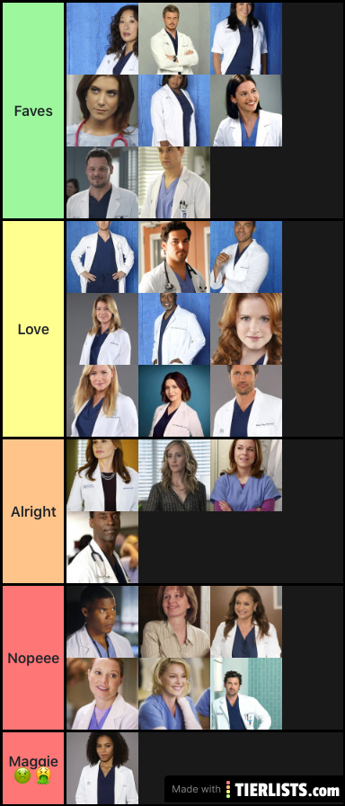 How I see it