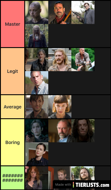 How I see it