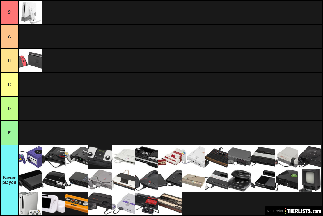i have a game boy and PlayStation 4