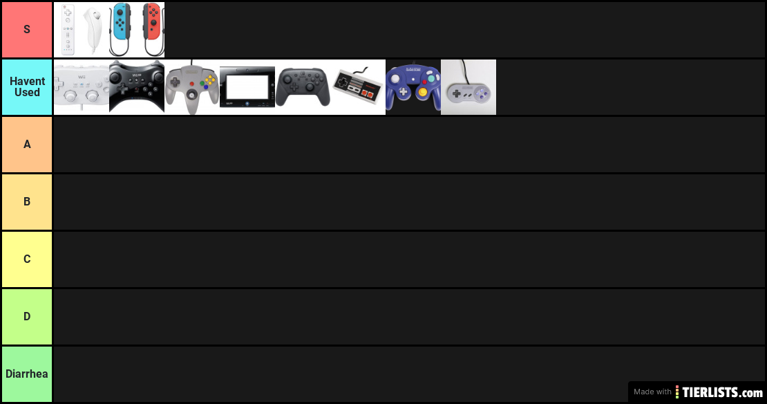 i have wii