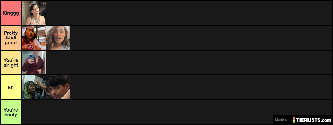 idk y i did this