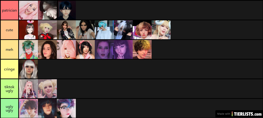 im based