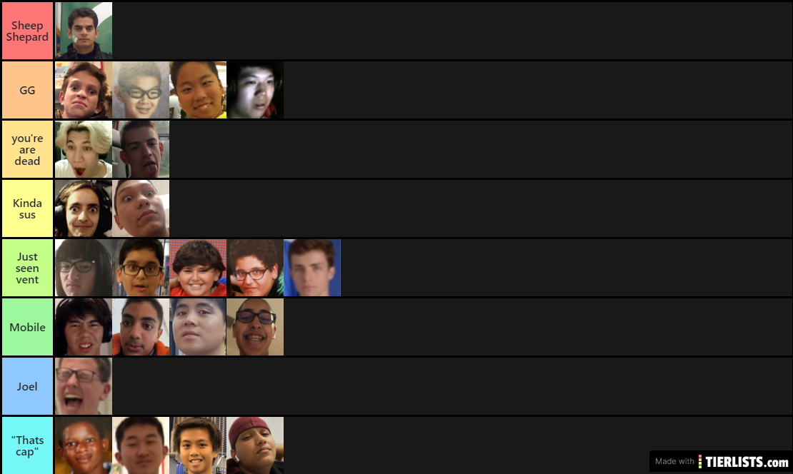 imposter V3