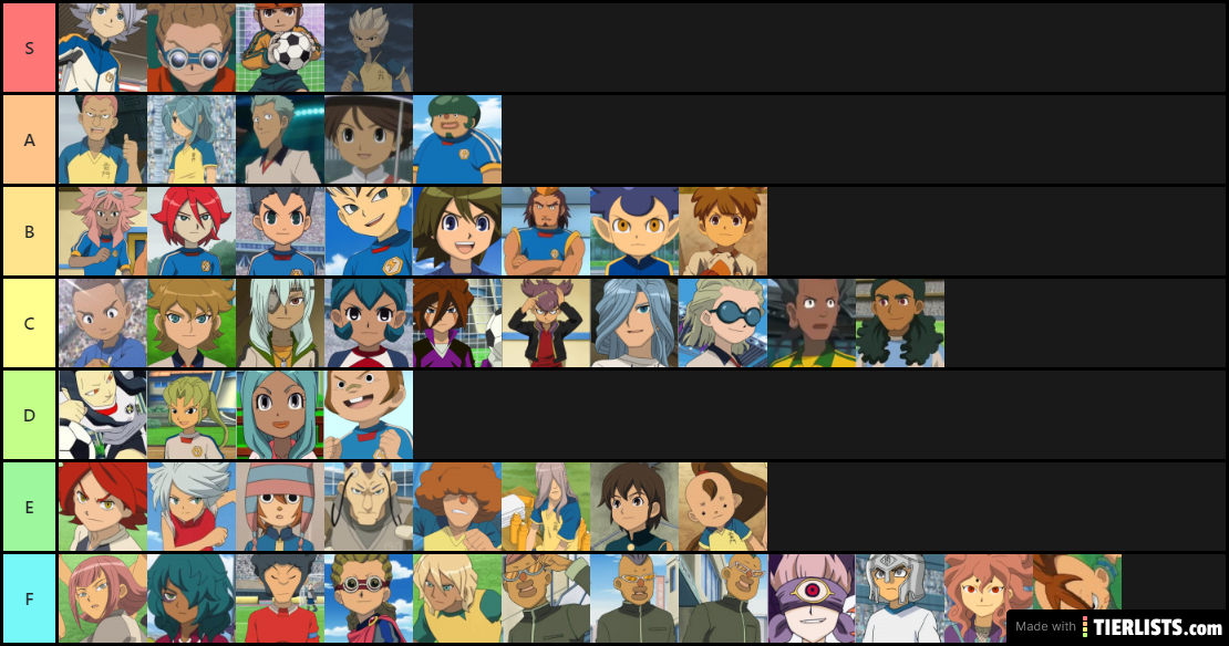 INAZUMA