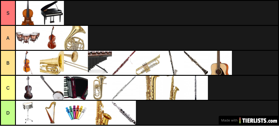 Instruments