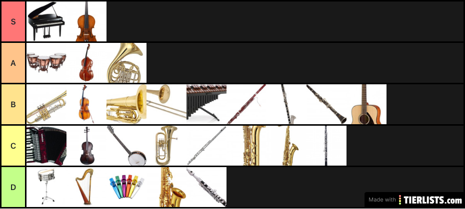 Instruments