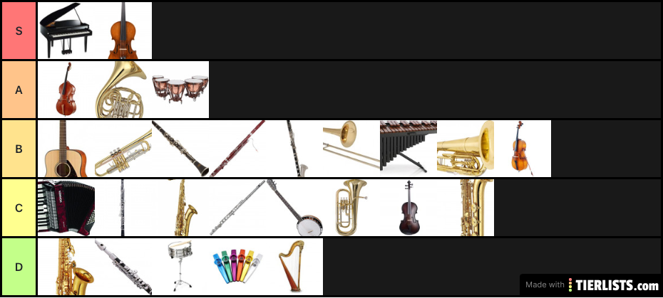 Instruments