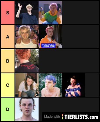 joba haircuts ranked