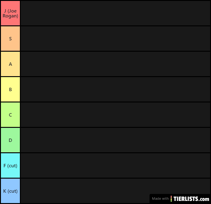 Joe Rogan Playlist