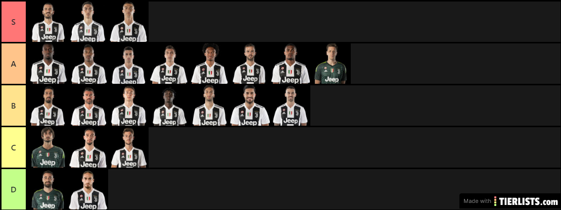 juventus