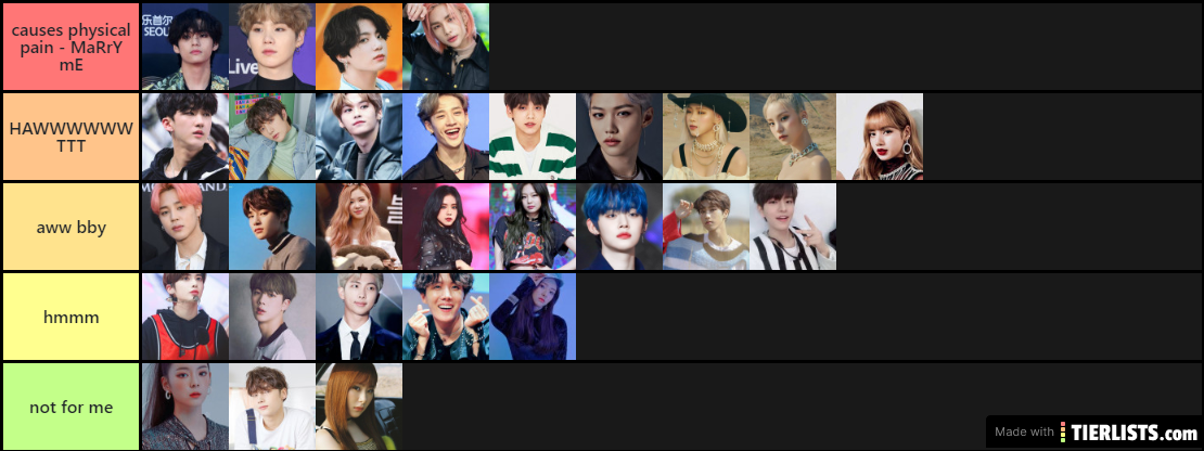 kpop