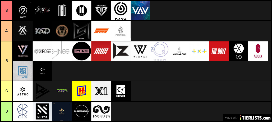 Kpop