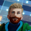 Lachlan Rocklan Avatar