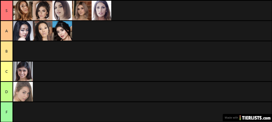 le list