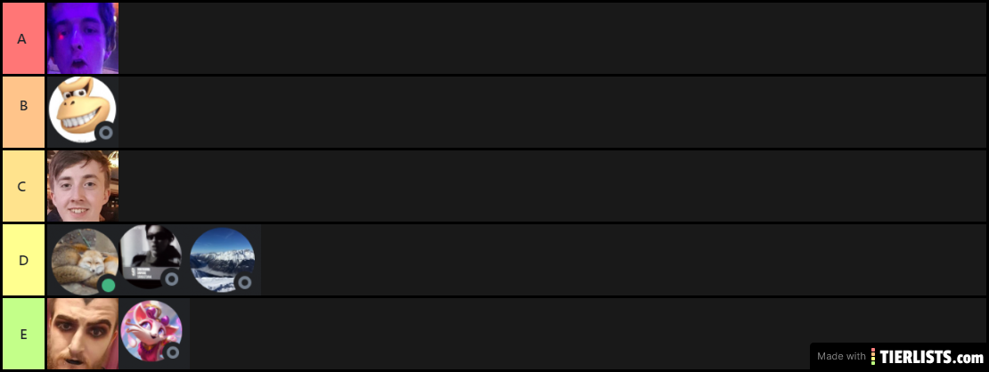 League Of Shite