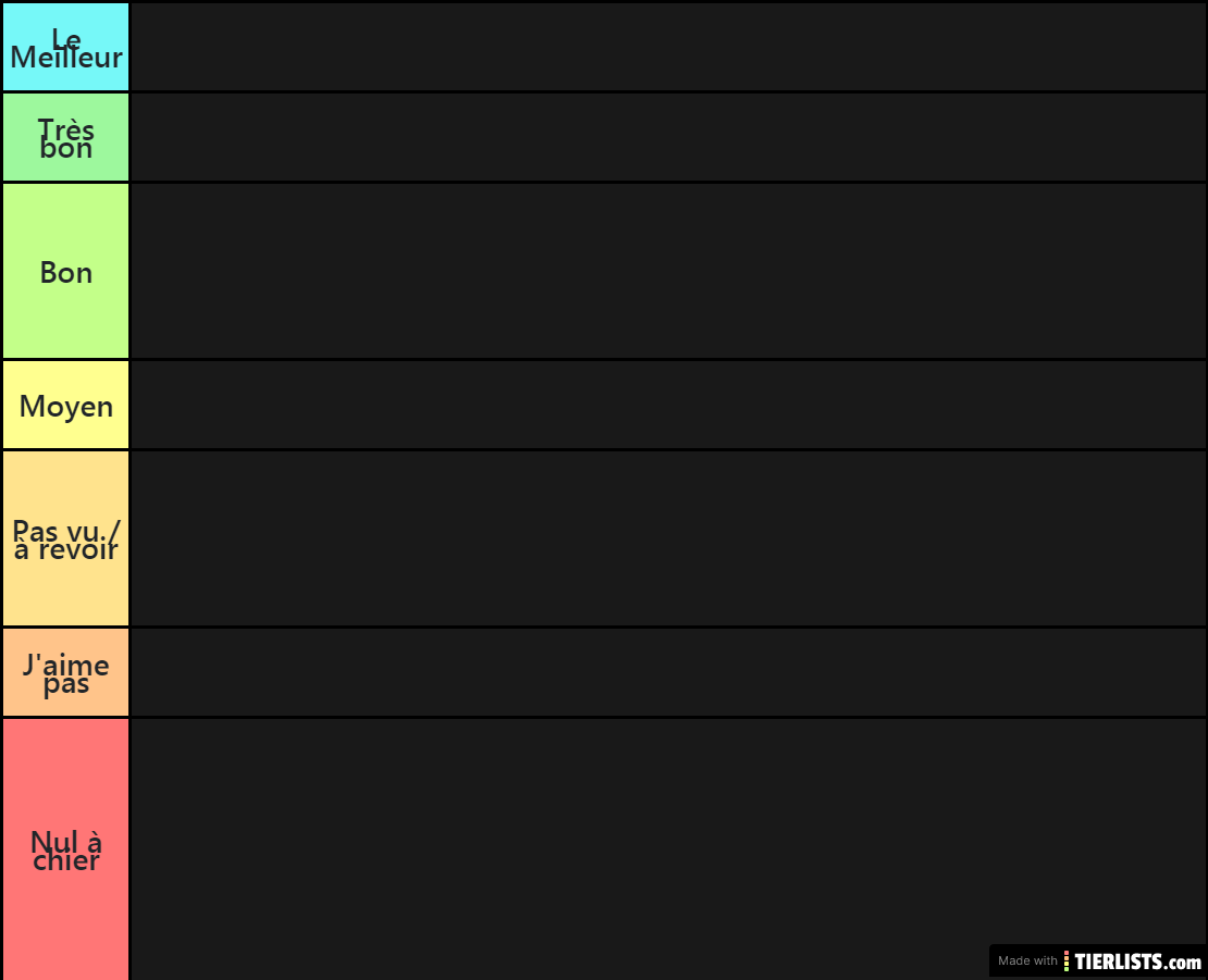 Les meilleurs films et séries français(es) ou pas ! De tout genre (Partie 2)