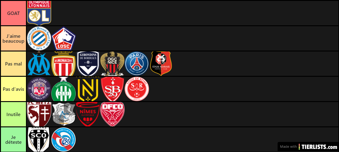 Ligue 1