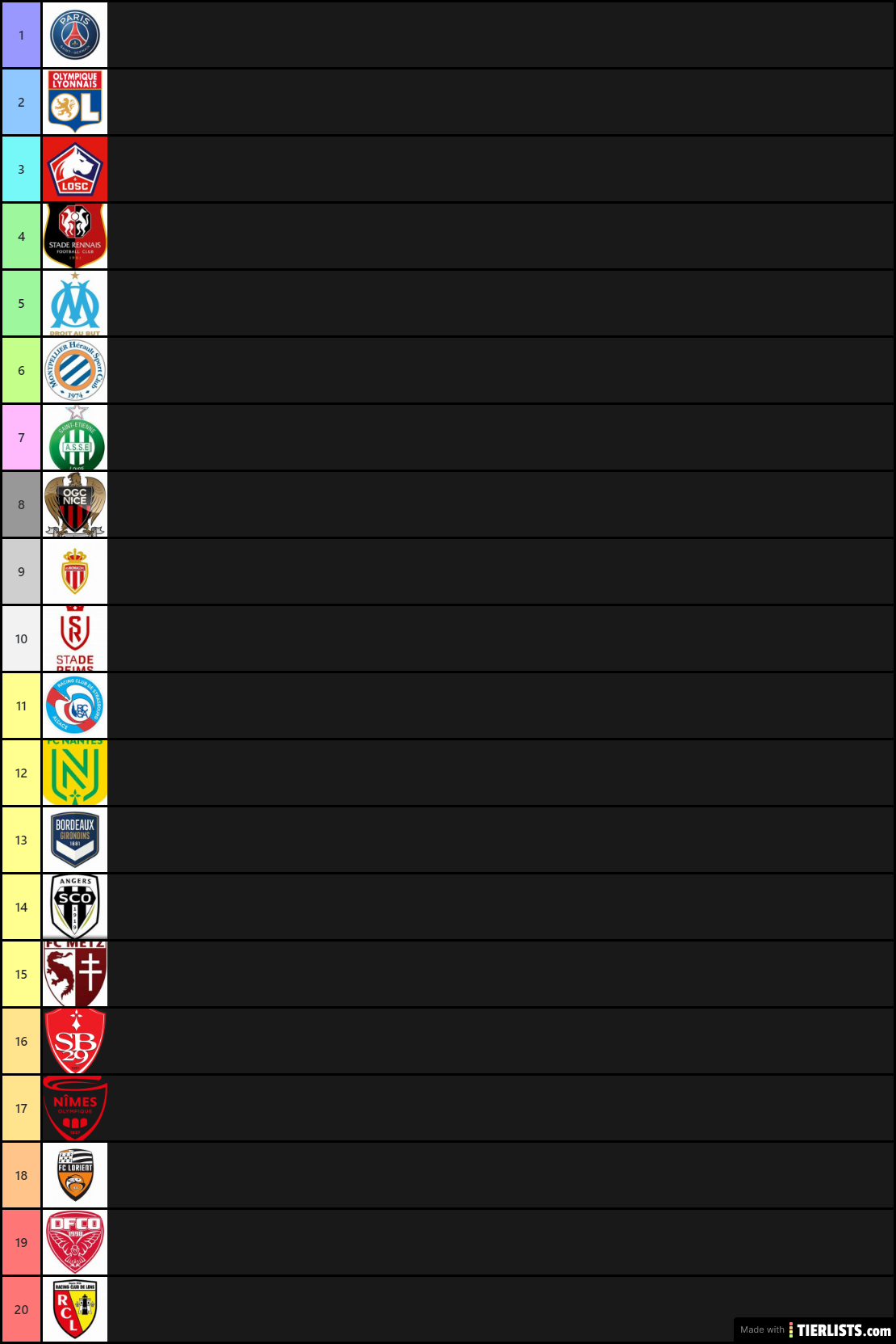 ligue 1