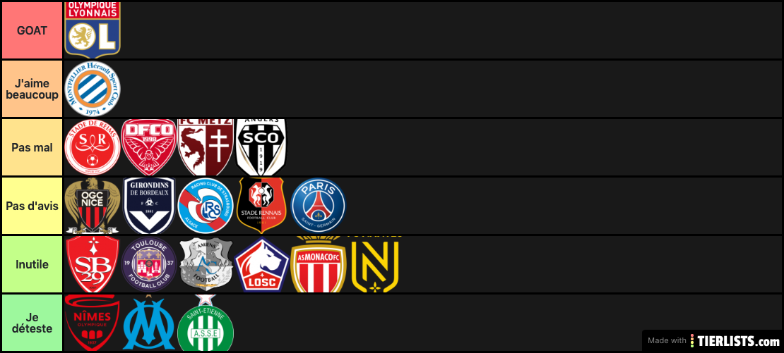 ligue 1