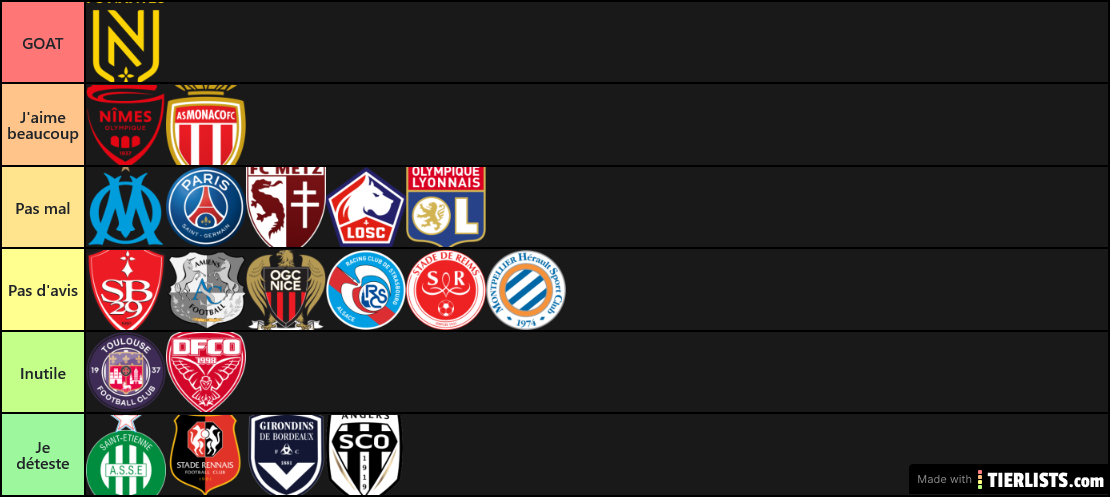 Ligue 1