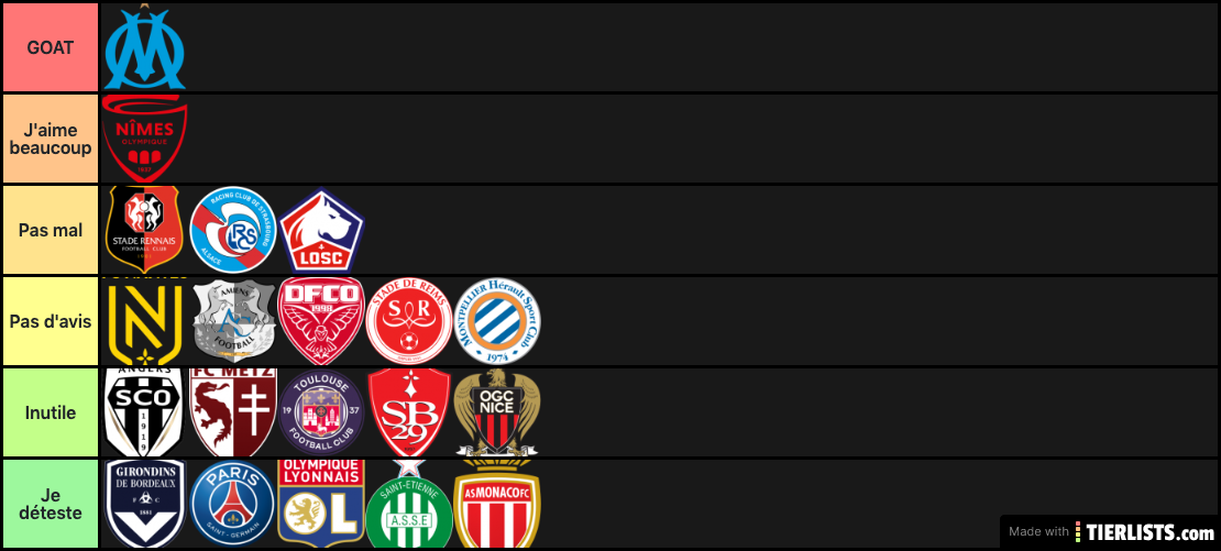 ligue 1