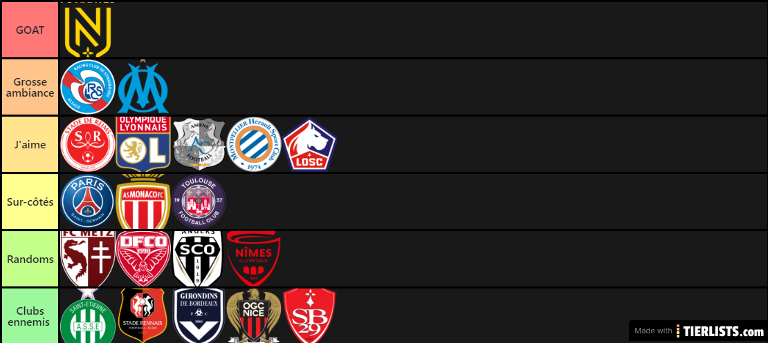 ligue 1