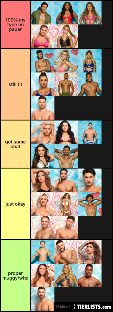 love island s4