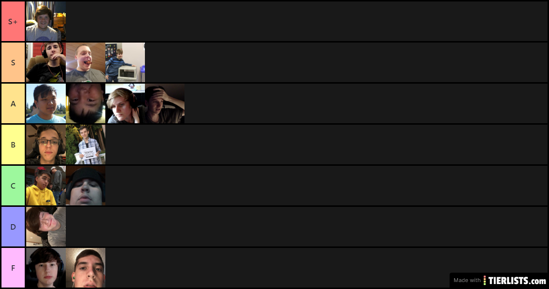 lucky charms tier list