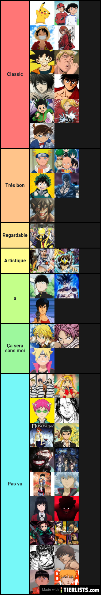 Manga